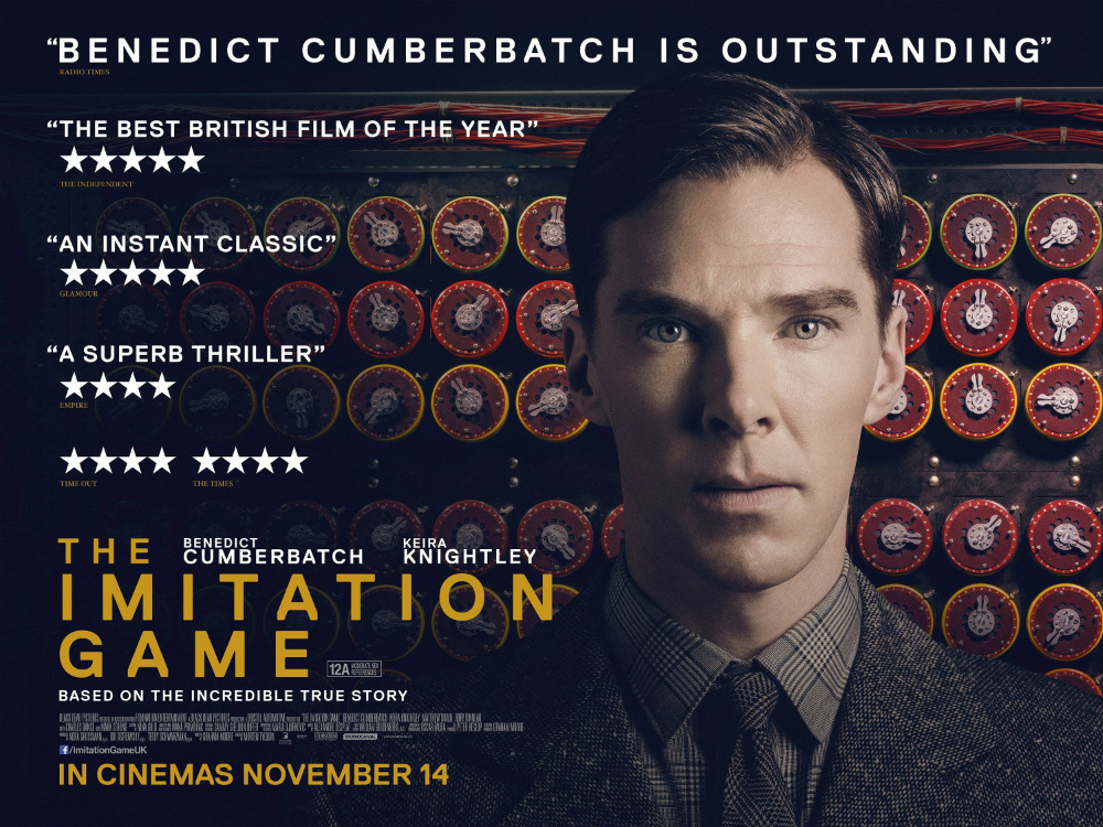 Watch The Imitation Game Online Ibtimes